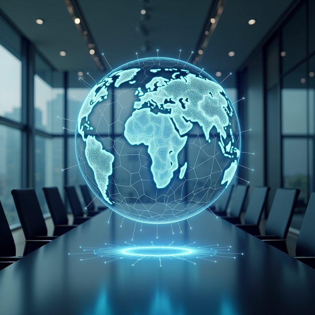 A solutions centre for Africa's most complex challenges